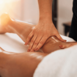 What Is a Lymphatic Massage